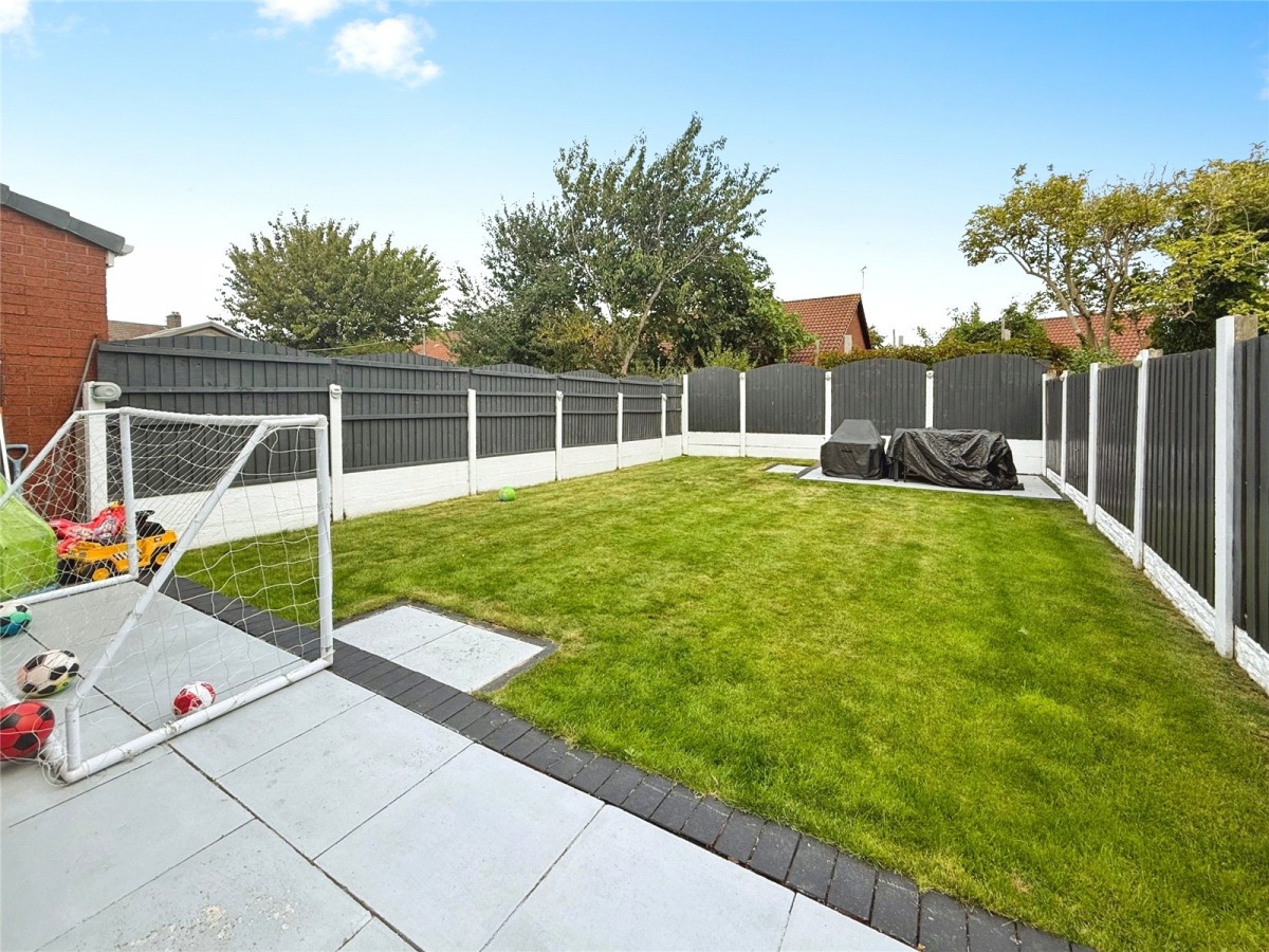 Liverpool, Merseyside