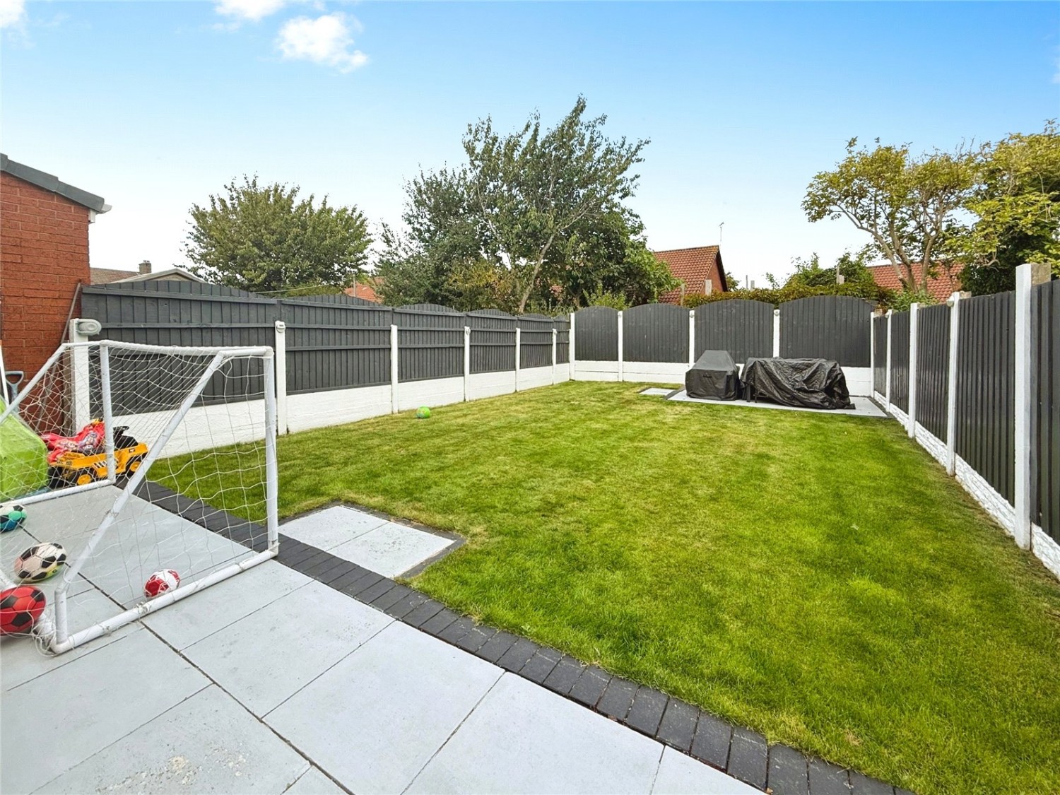 Liverpool, Merseyside