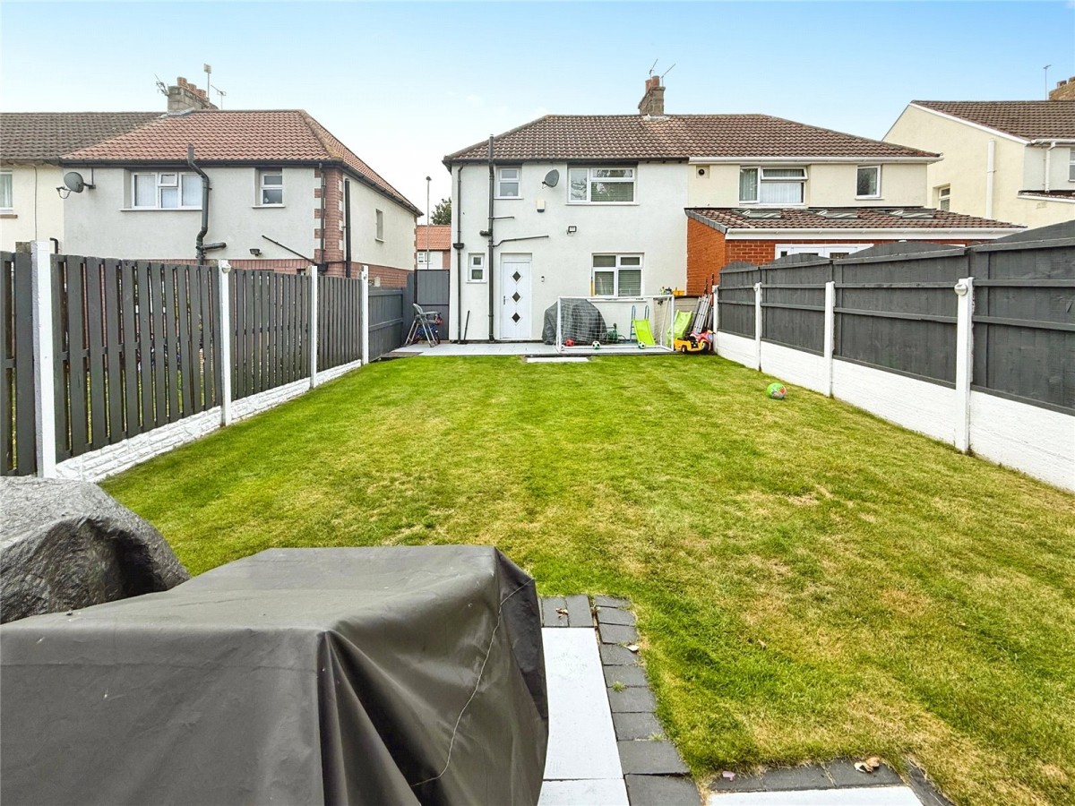 Liverpool, Merseyside