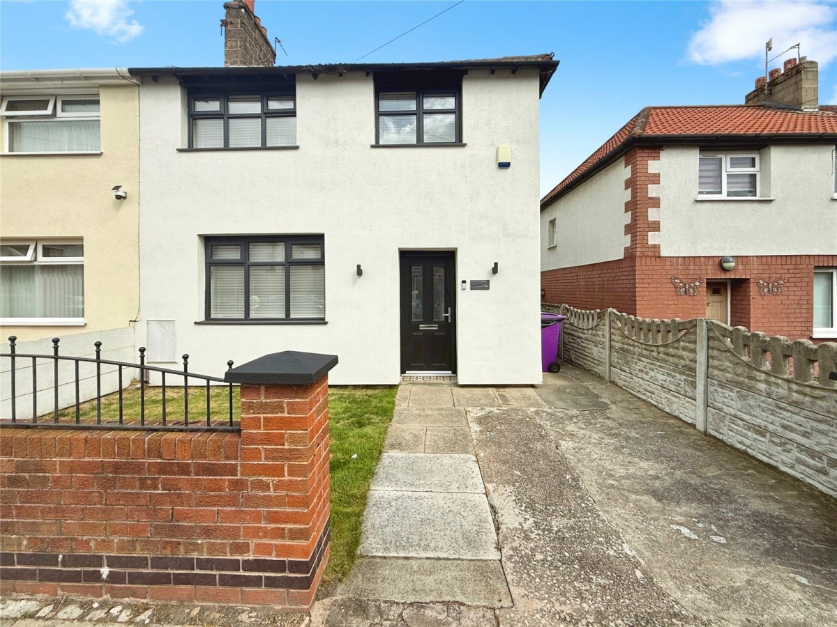 Liverpool, Merseyside