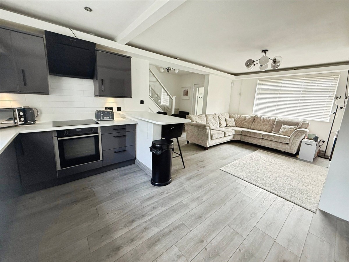 Liverpool, Merseyside