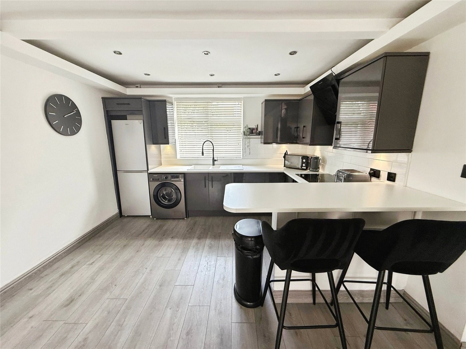 Liverpool, Merseyside