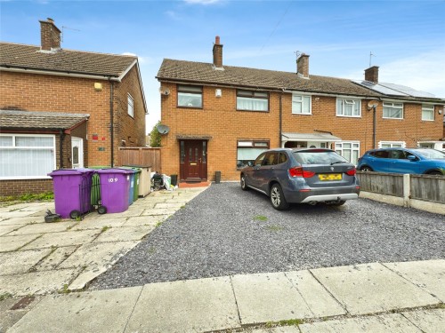 Fazakerley, Merseyside
