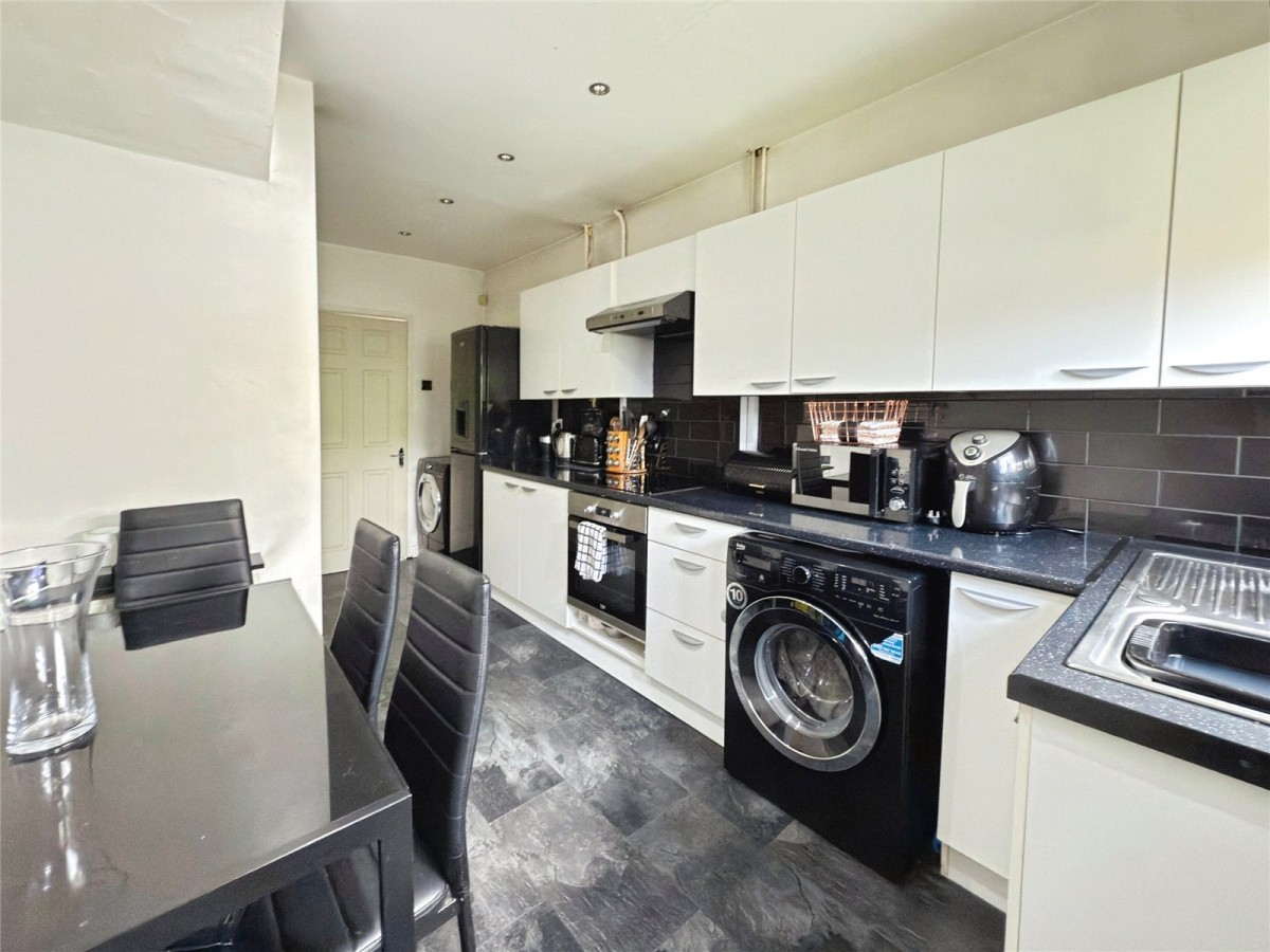 Fazakerley, Merseyside