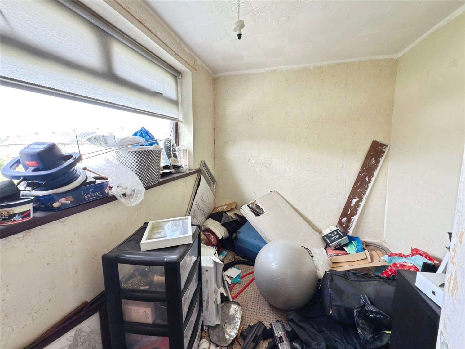 Fazakerley, Merseyside