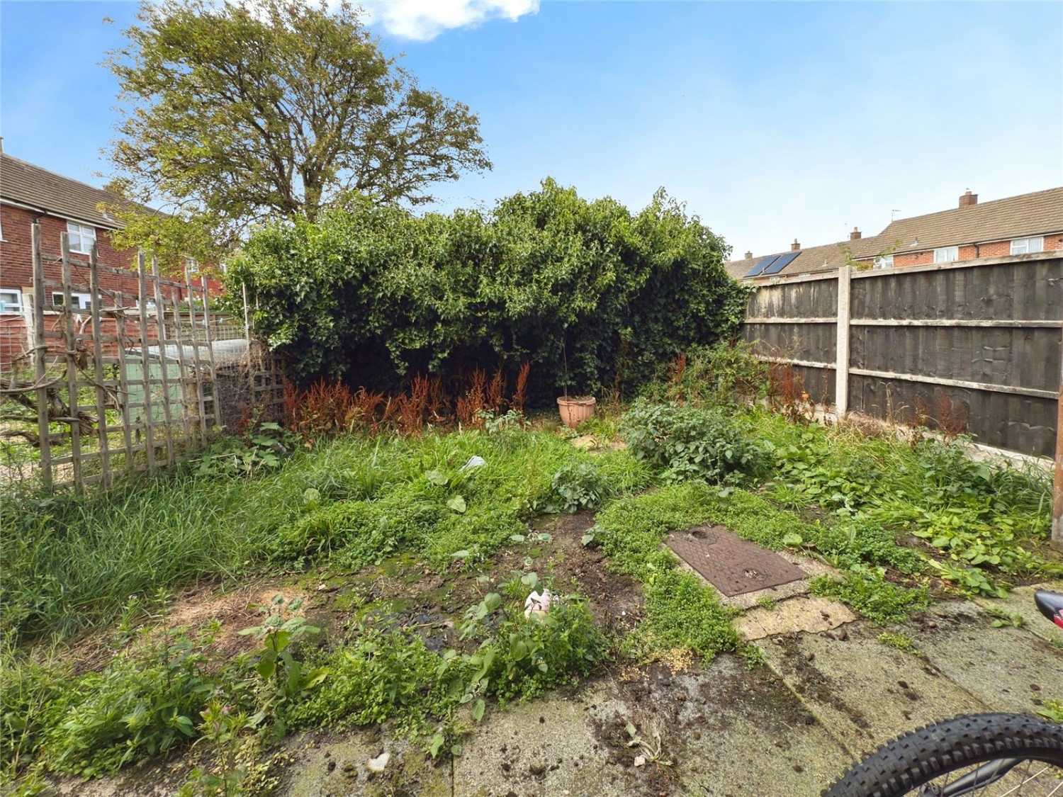 Fazakerley, Merseyside