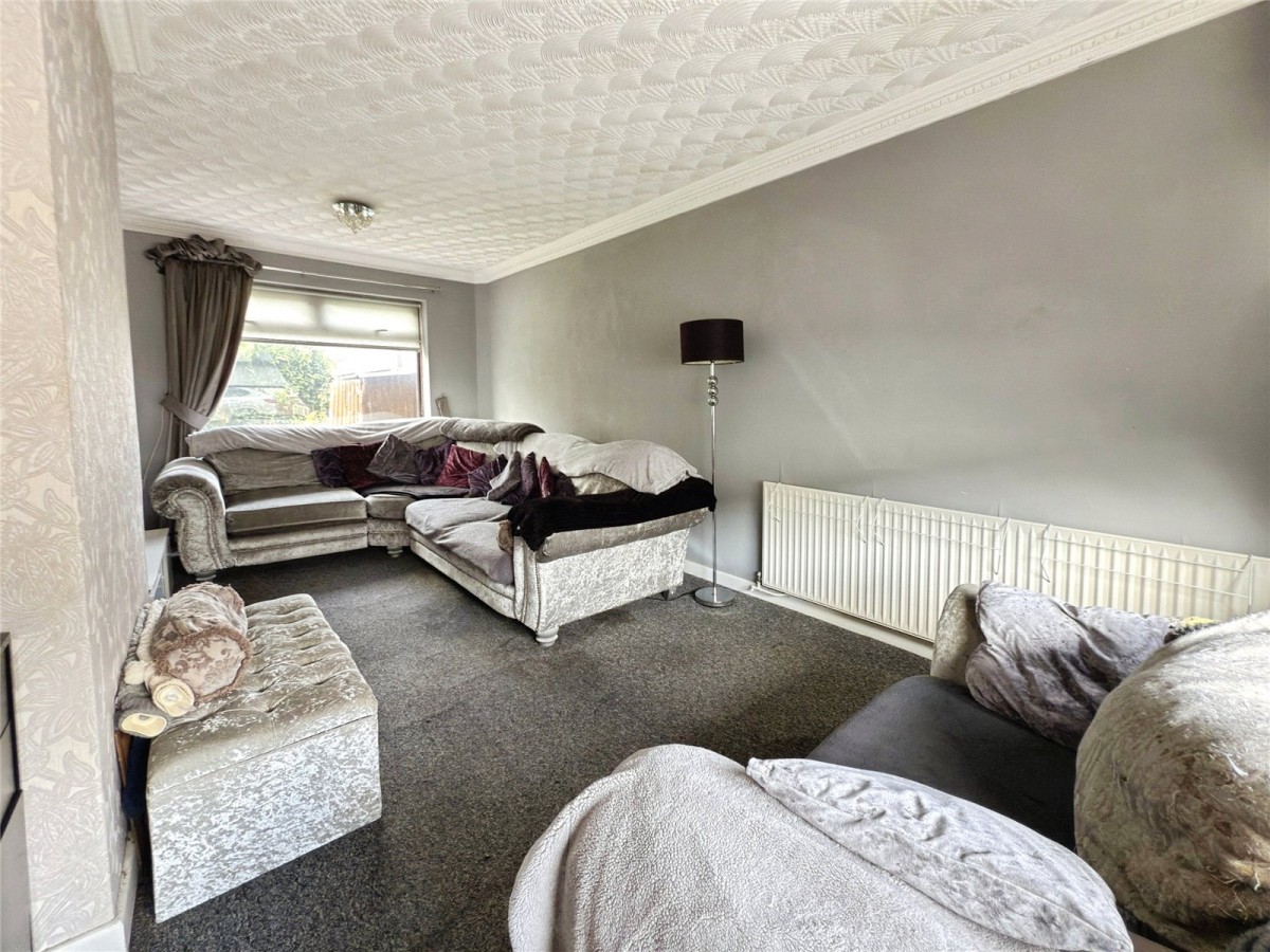 Fazakerley, Merseyside