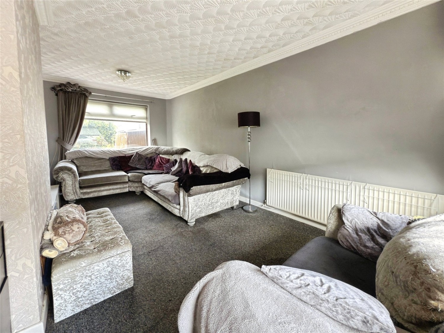 Fazakerley, Merseyside