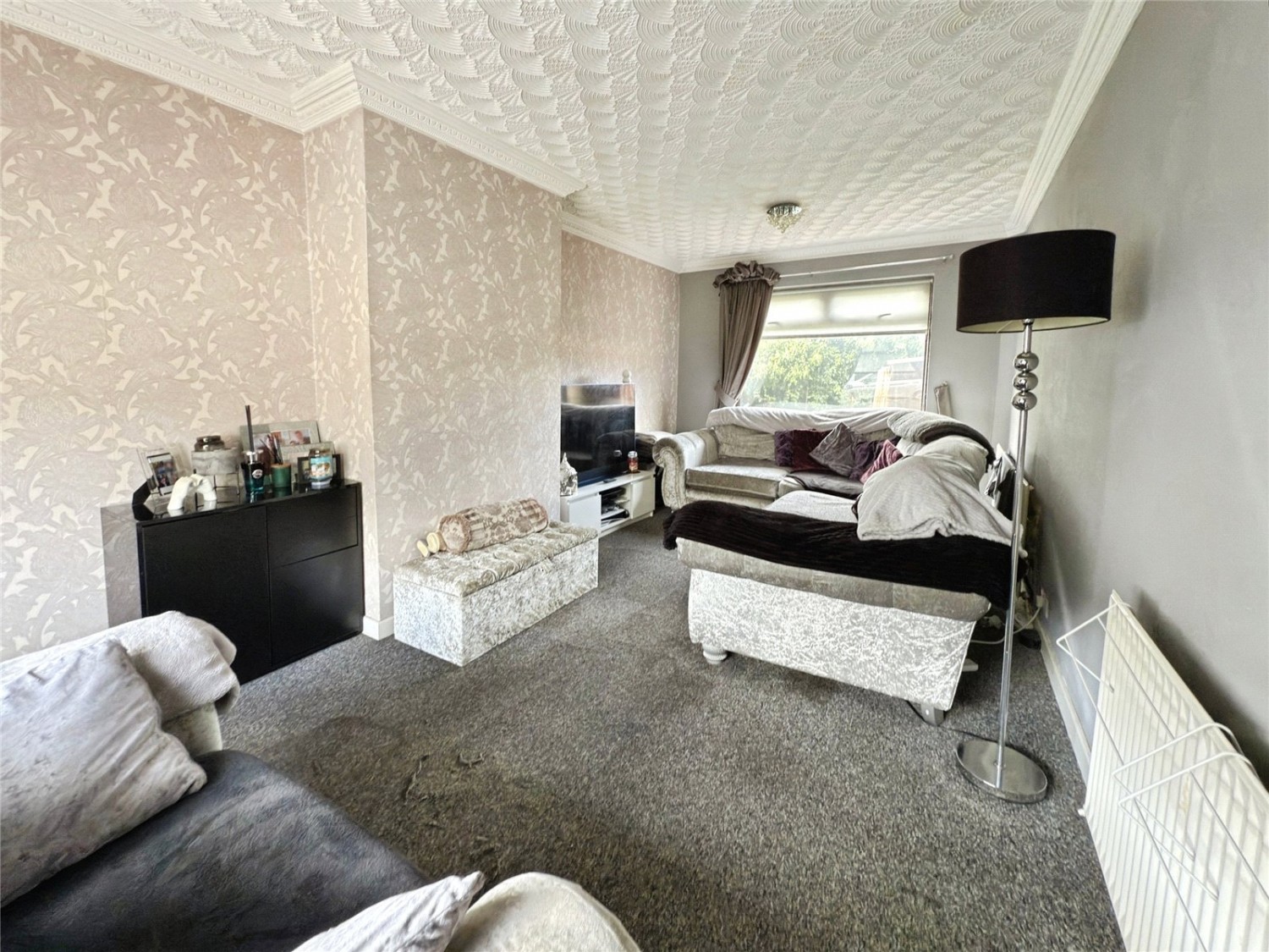 Fazakerley, Merseyside