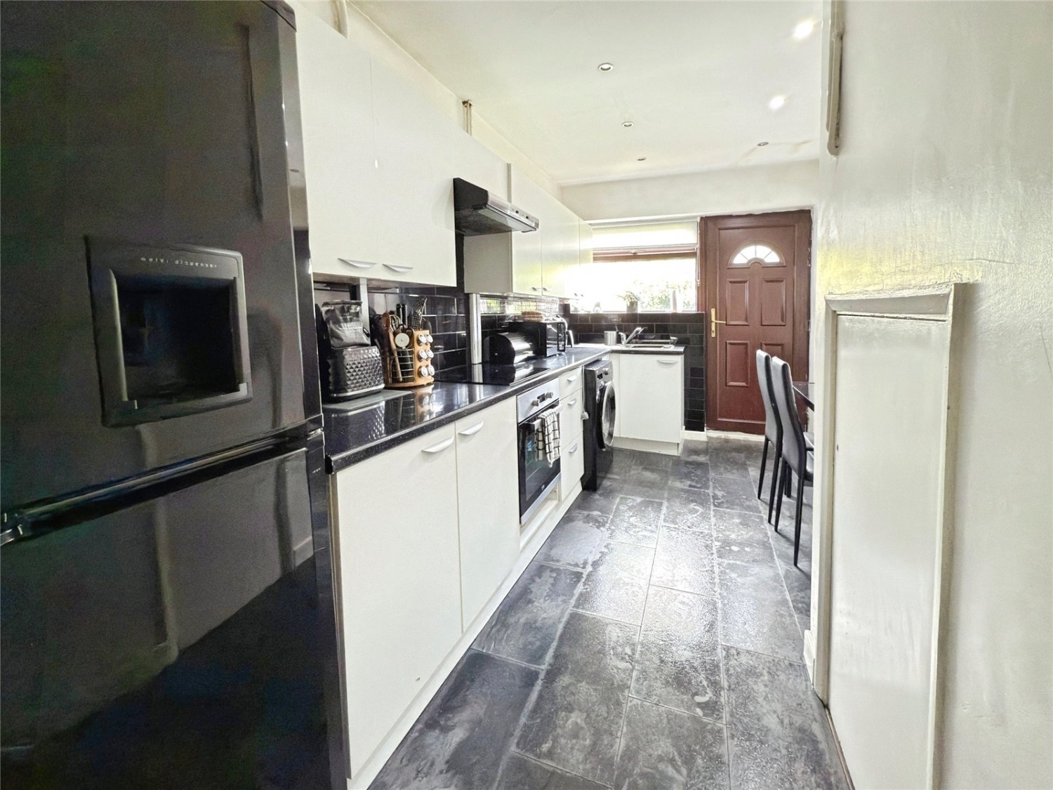Fazakerley, Merseyside