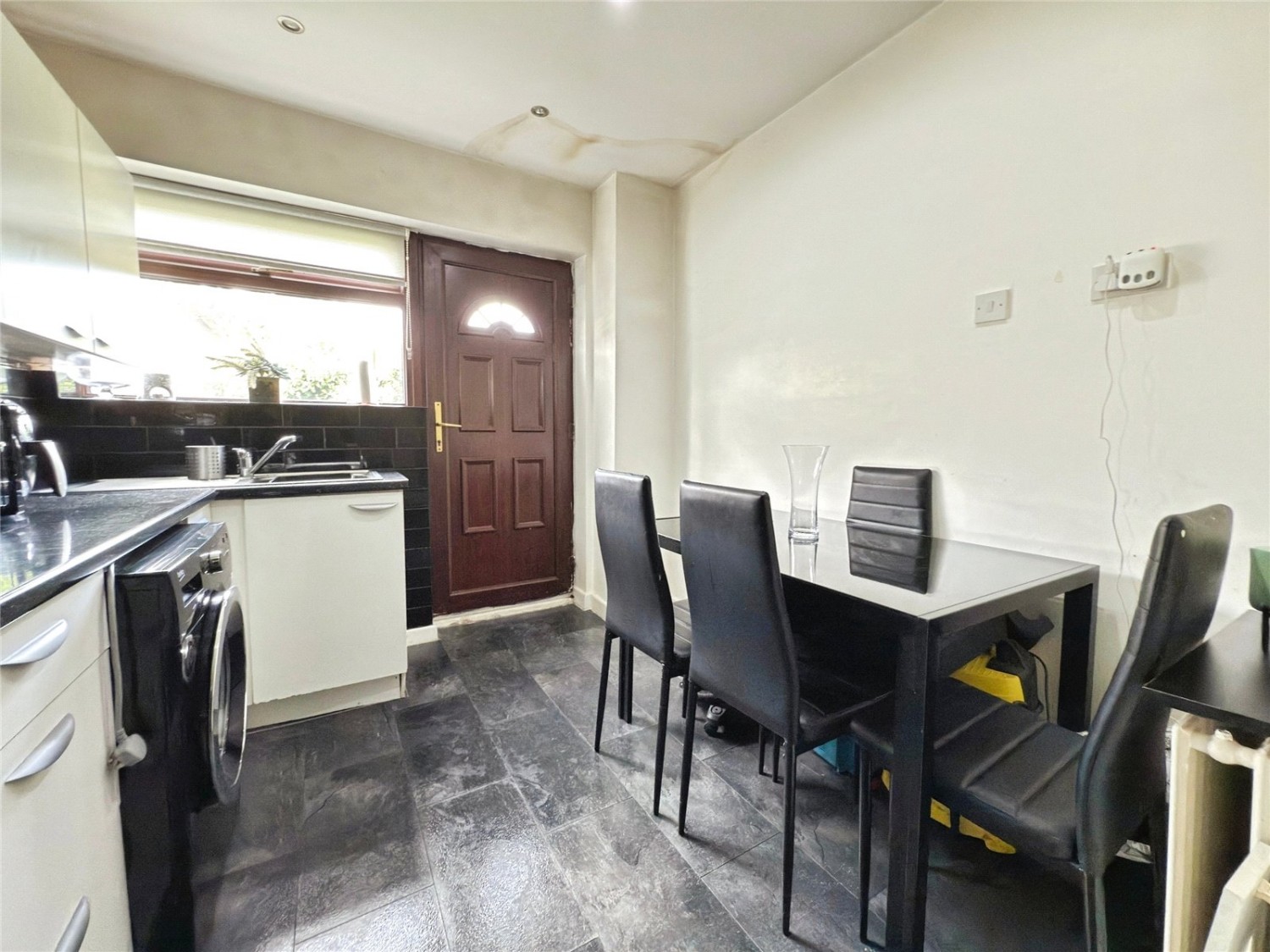 Fazakerley, Merseyside