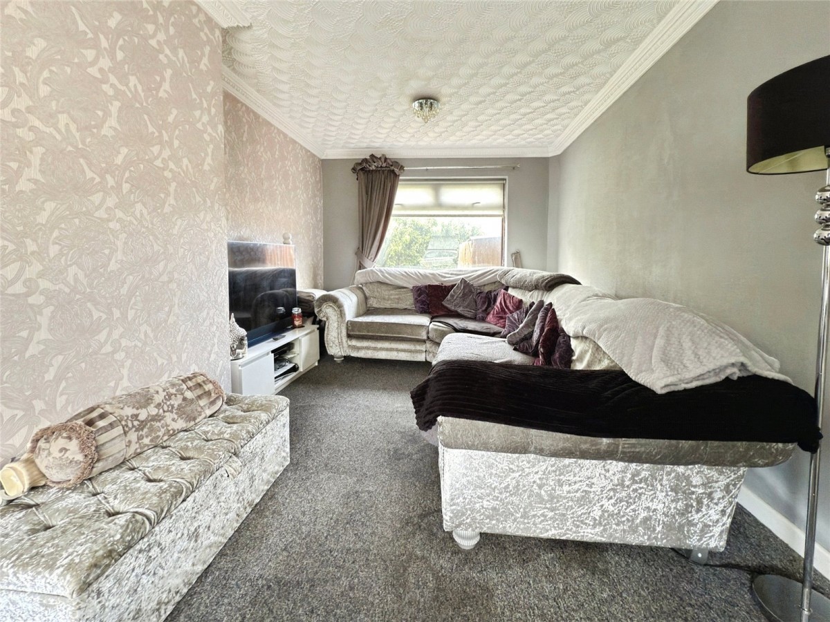 Fazakerley, Merseyside