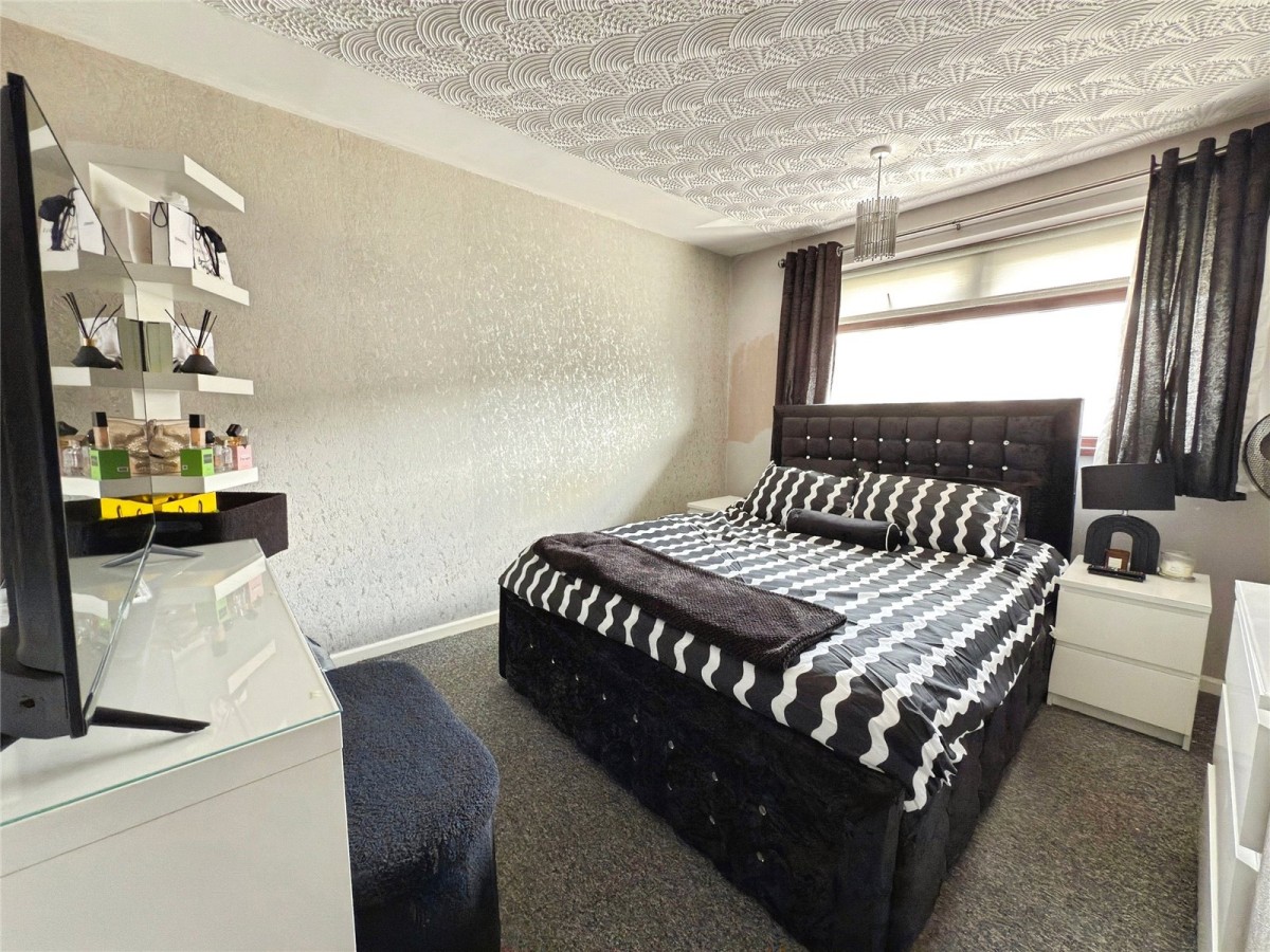 Fazakerley, Merseyside