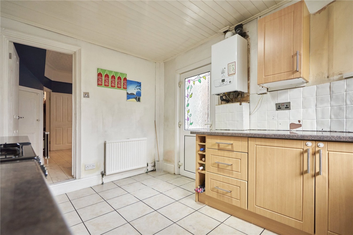 Liverpool, Merseyside