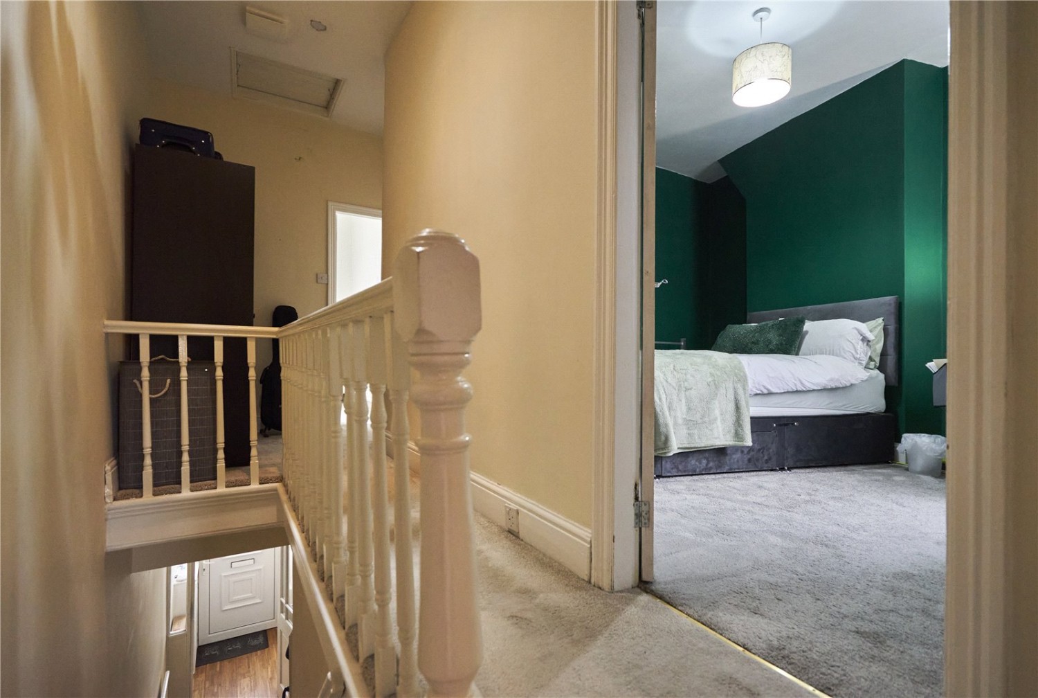 Liverpool, Merseyside