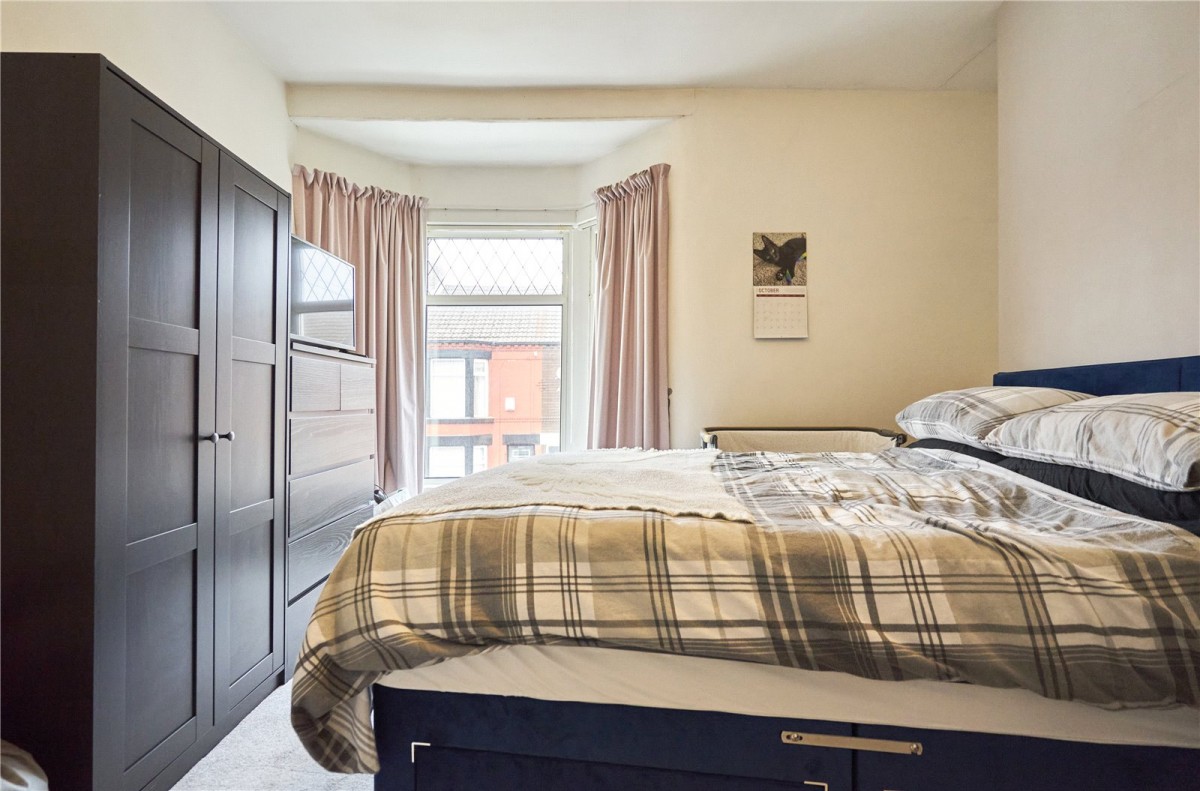 Liverpool, Merseyside