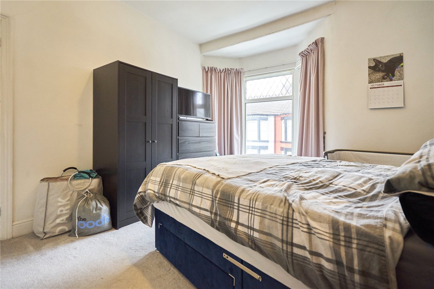 Liverpool, Merseyside