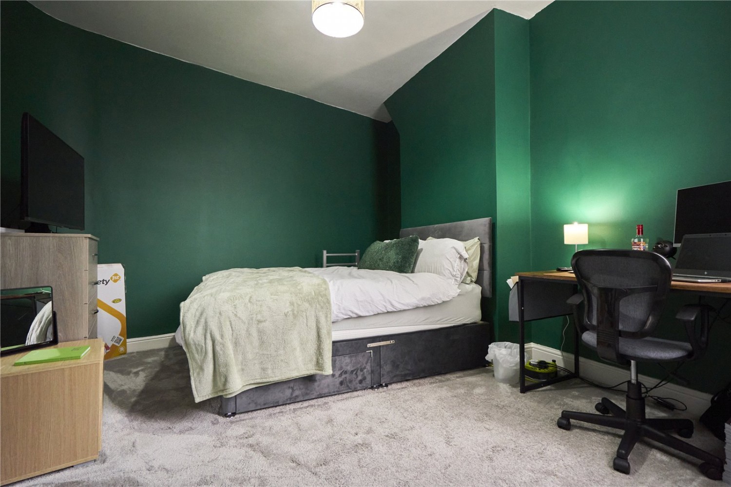 Liverpool, Merseyside