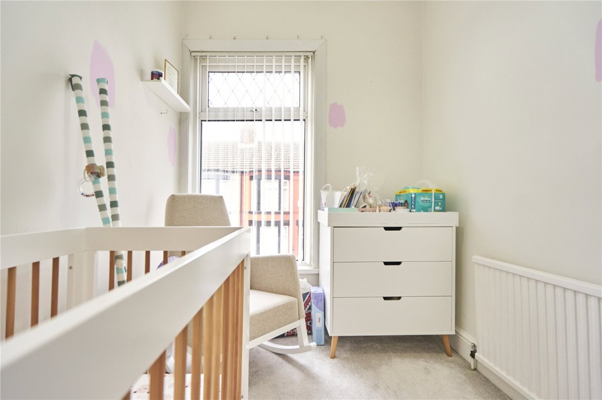 Liverpool, Merseyside