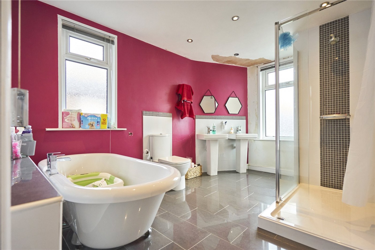 Liverpool, Merseyside