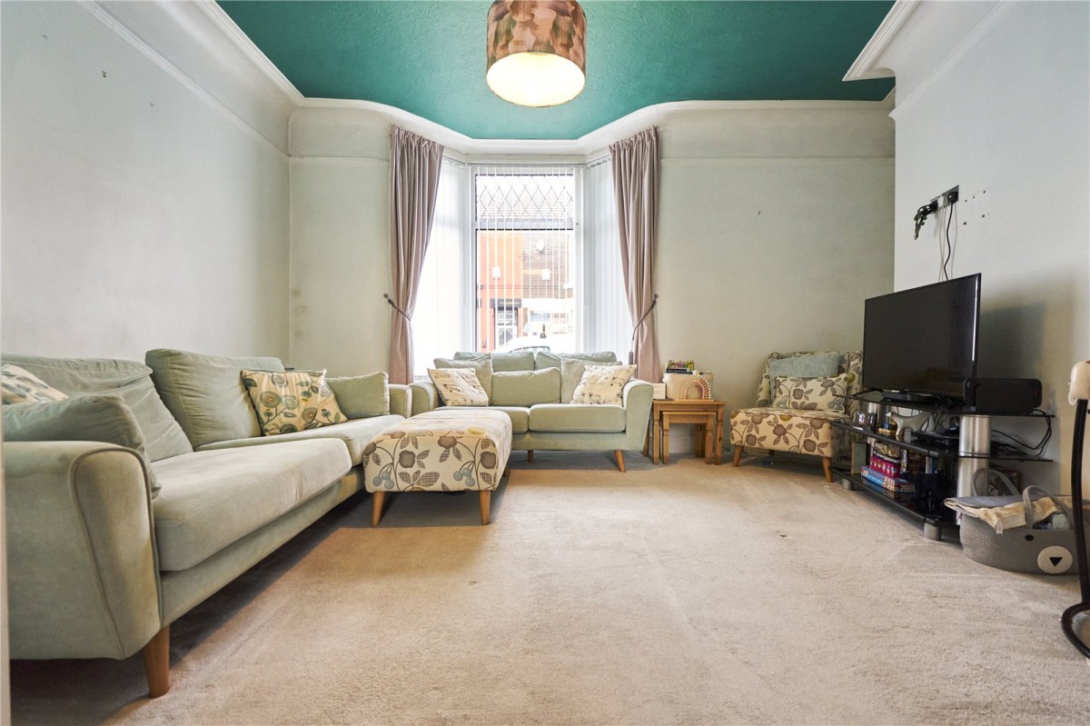 Liverpool, Merseyside