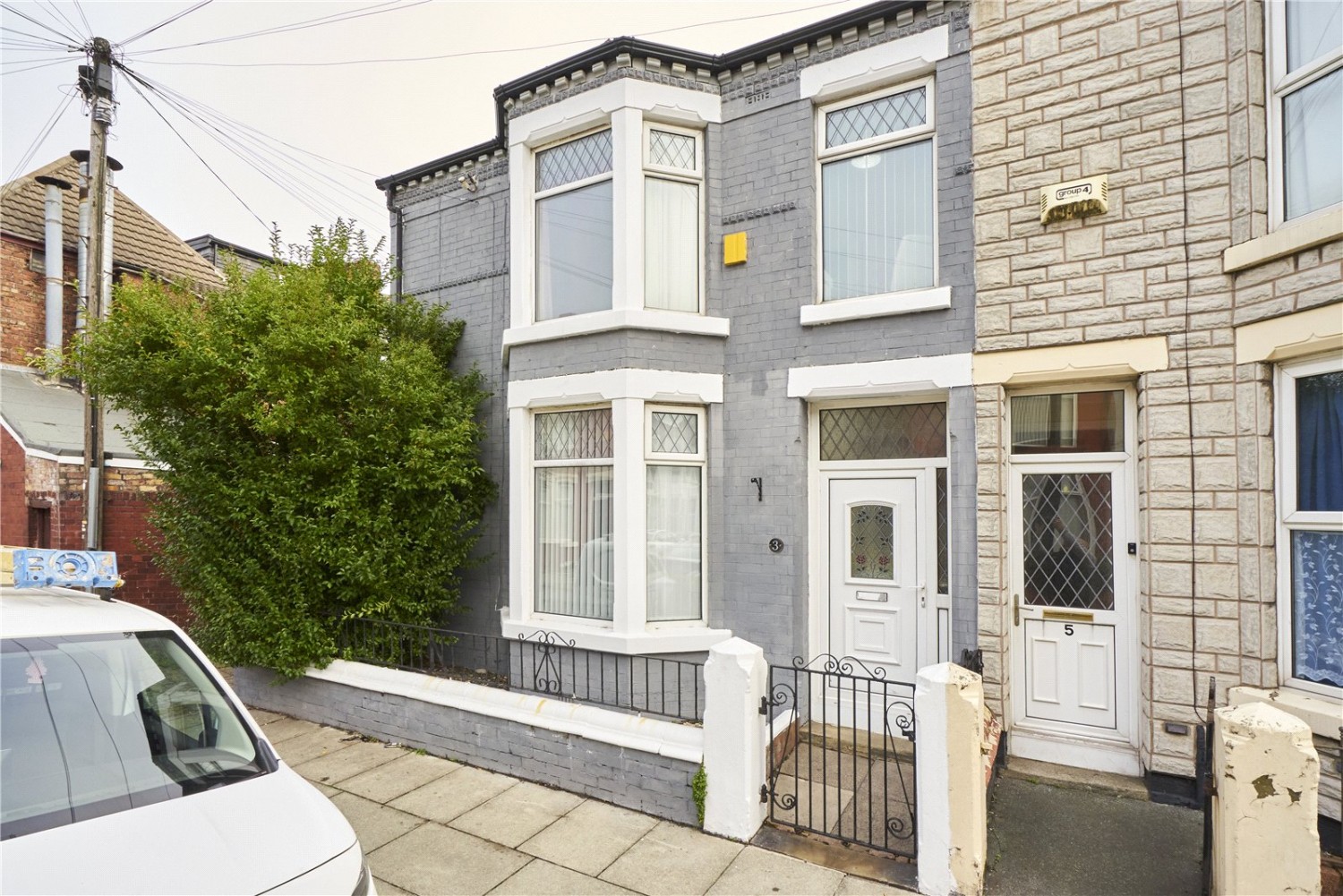 Liverpool, Merseyside