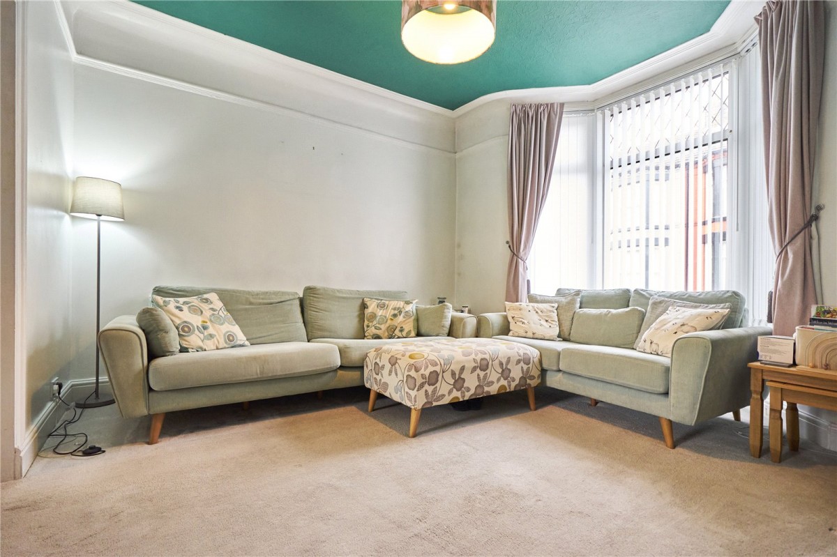 Liverpool, Merseyside