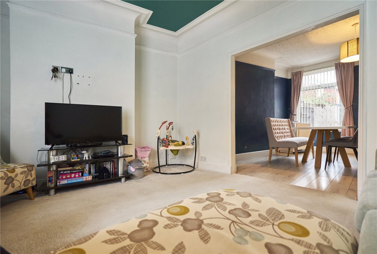 Liverpool, Merseyside