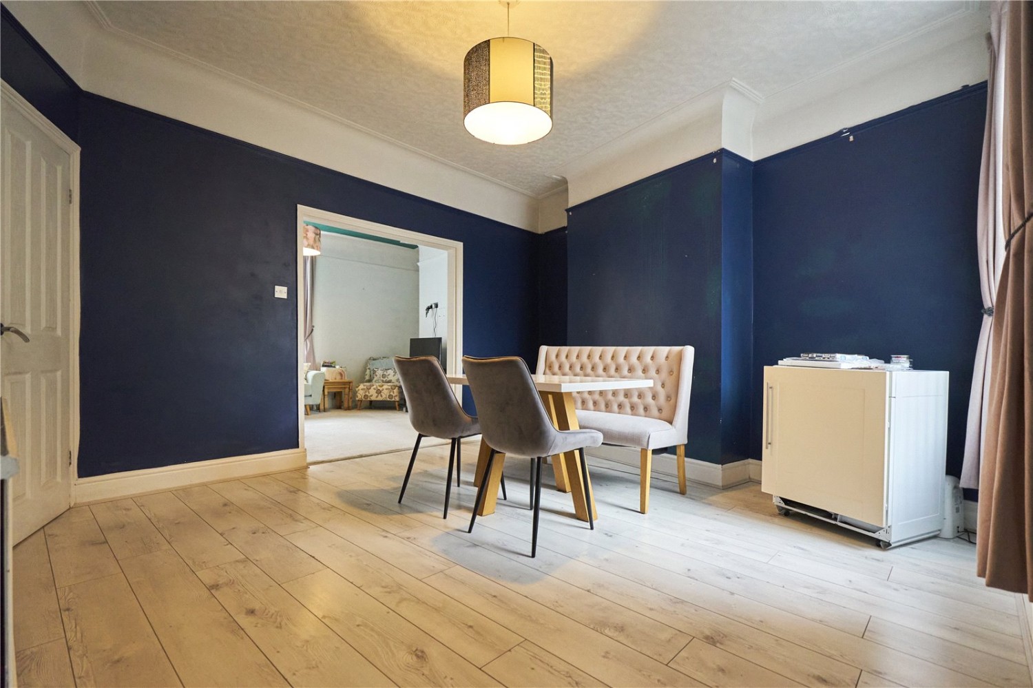 Liverpool, Merseyside