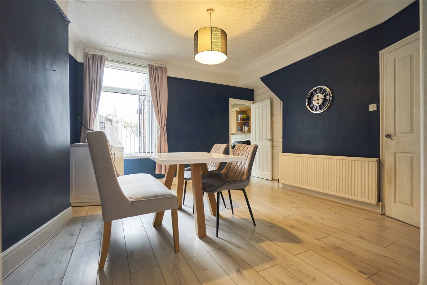 Liverpool, Merseyside