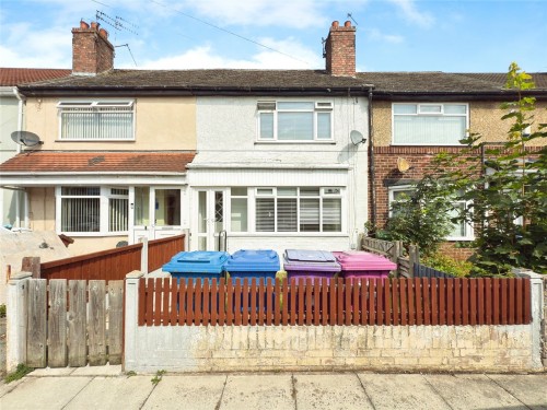 Fazakerley, Liverpool, Merseyside
