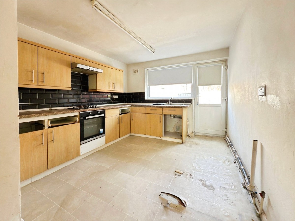 Fazakerley, Liverpool, Merseyside