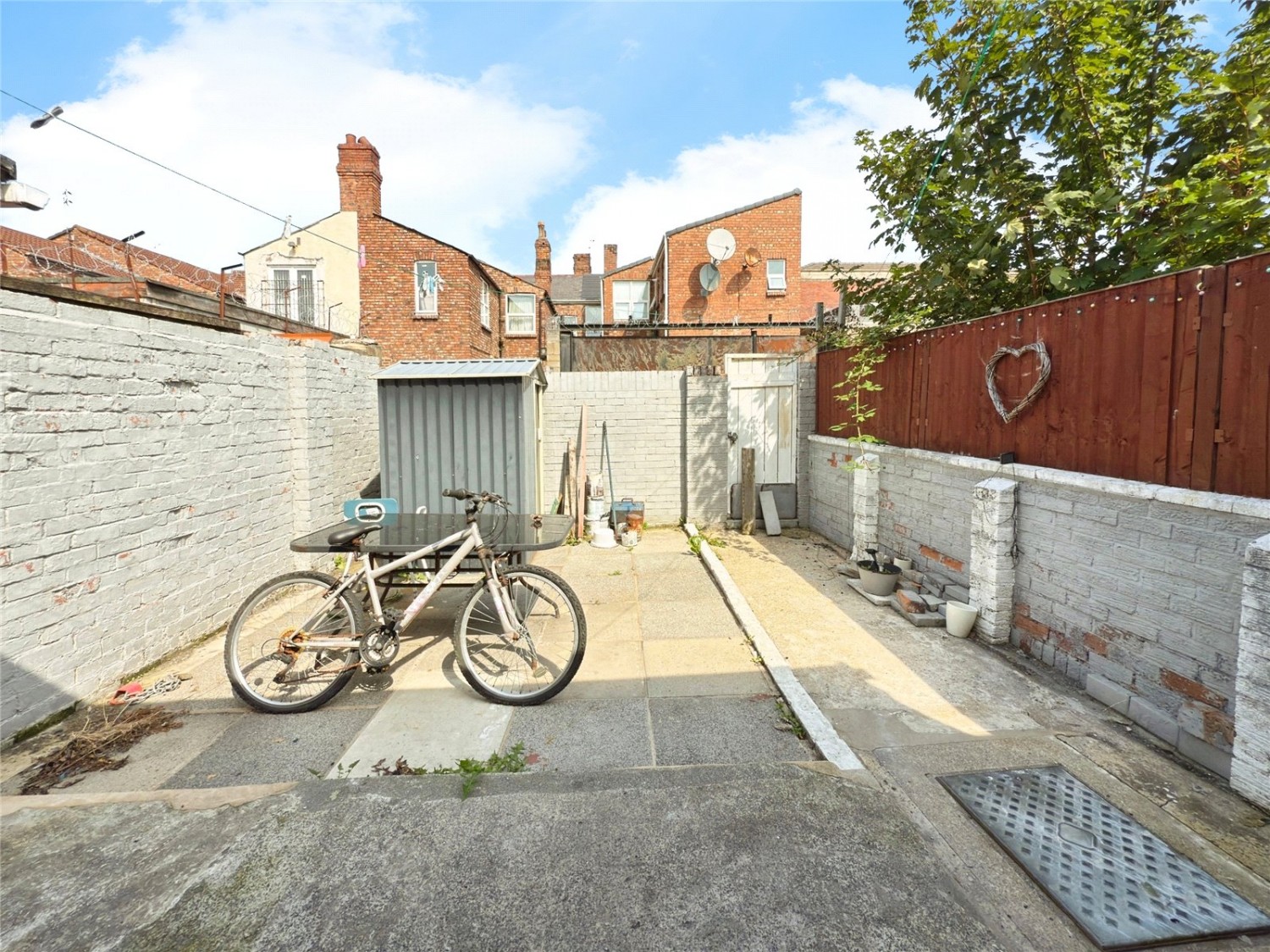 Fazakerley, Liverpool, Merseyside