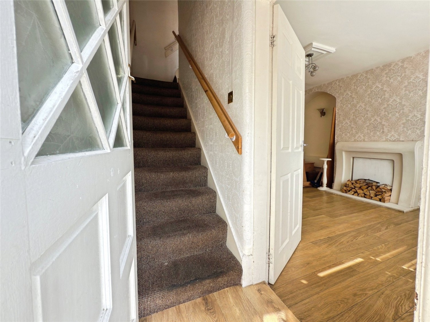 Fazakerley, Liverpool, Merseyside