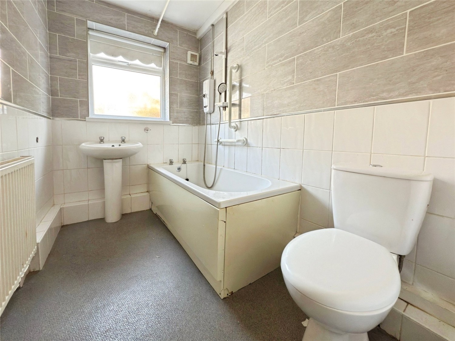 Fazakerley, Liverpool, Merseyside