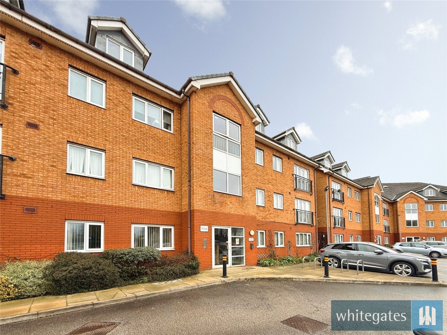 Liverpool, Merseyside