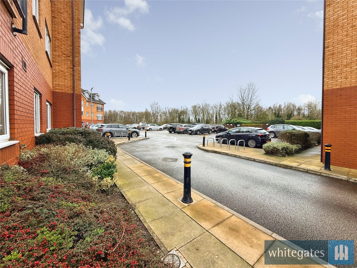 Liverpool, Merseyside