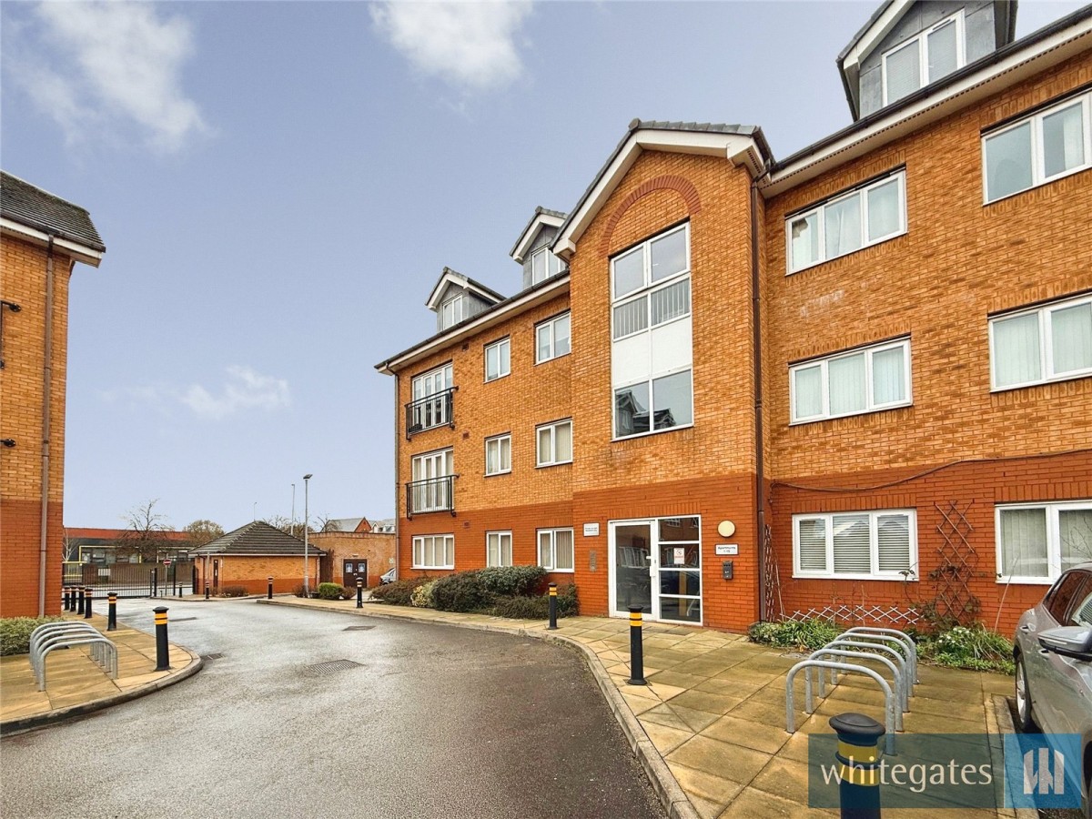 Liverpool, Merseyside