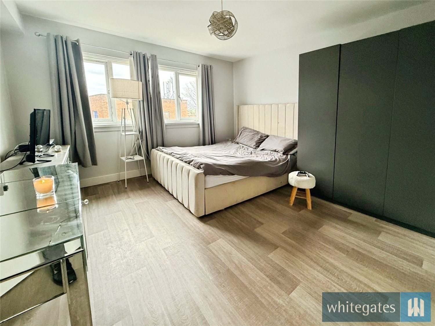 Liverpool, Merseyside