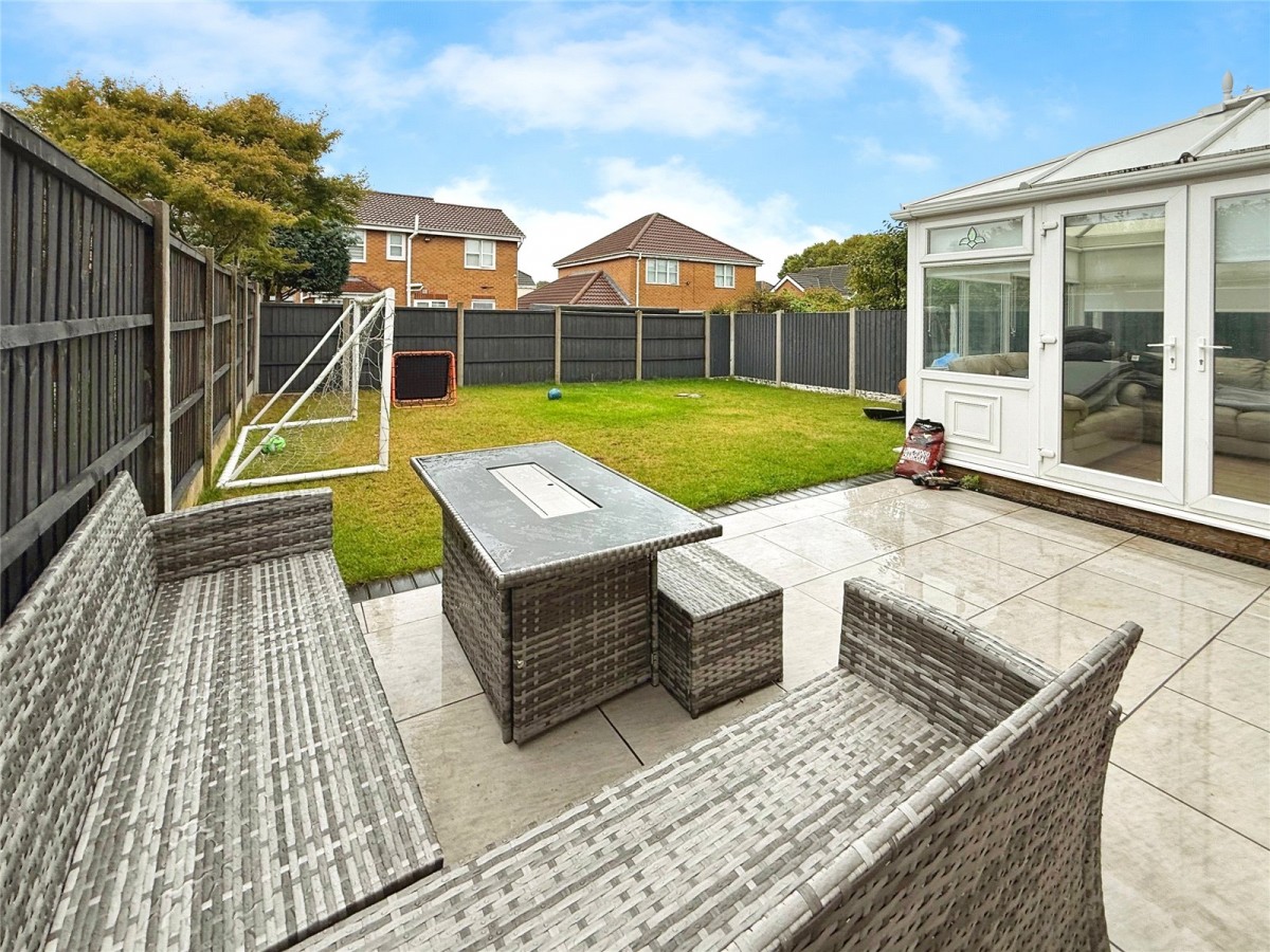 Liverpool, Merseyside