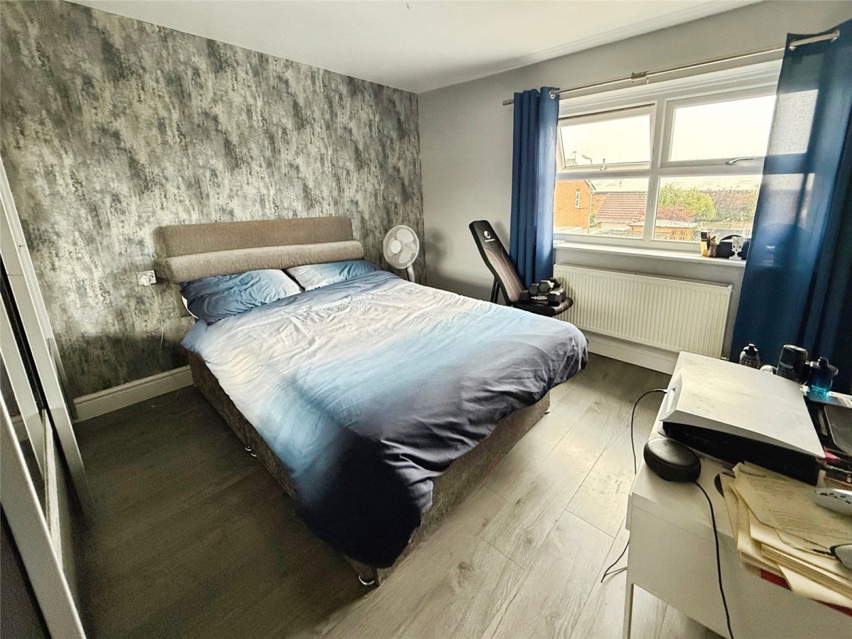 Liverpool, Merseyside