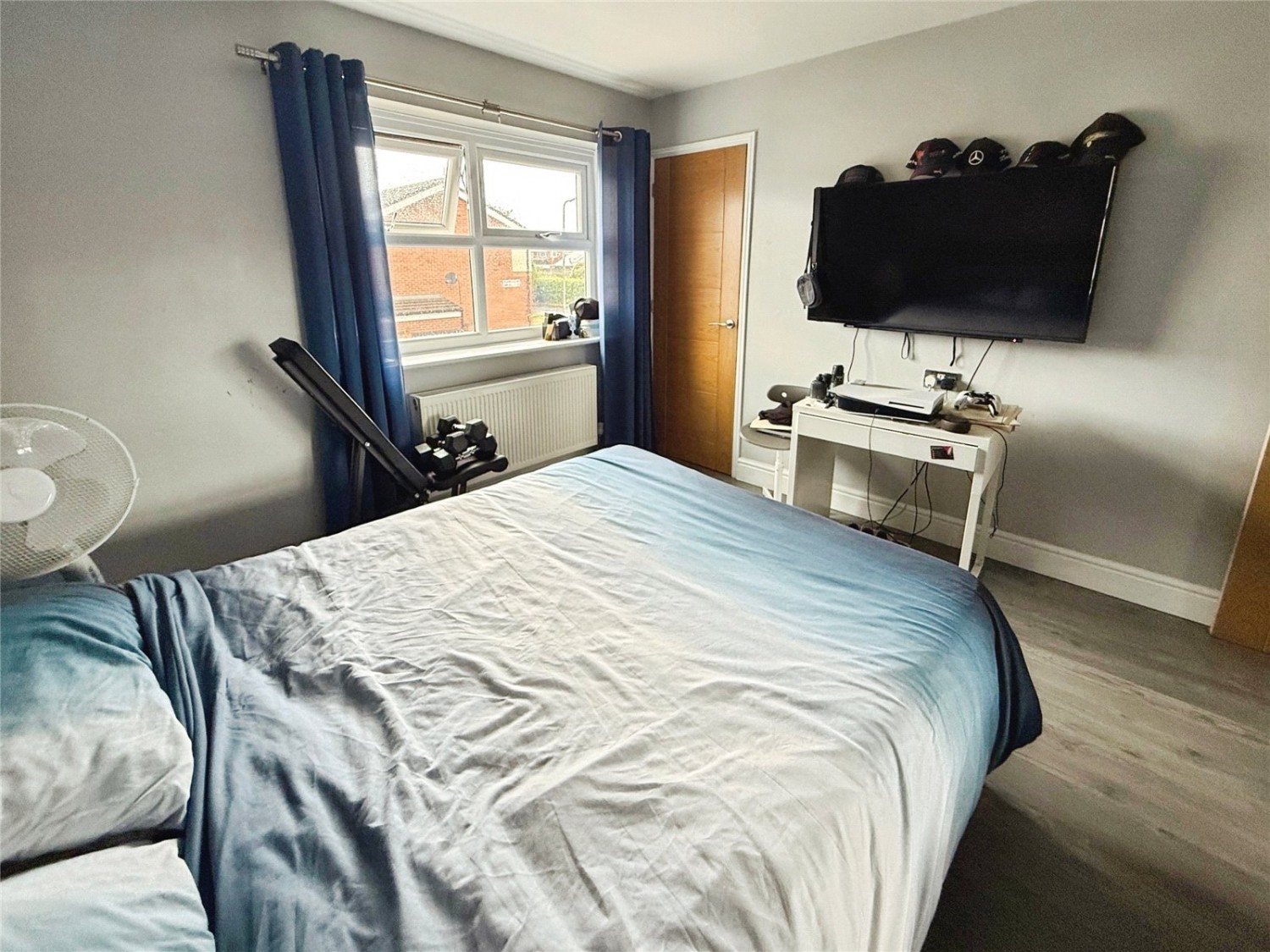 Liverpool, Merseyside