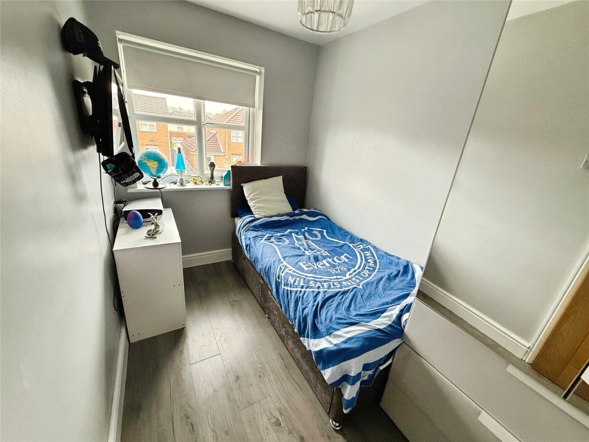 Liverpool, Merseyside