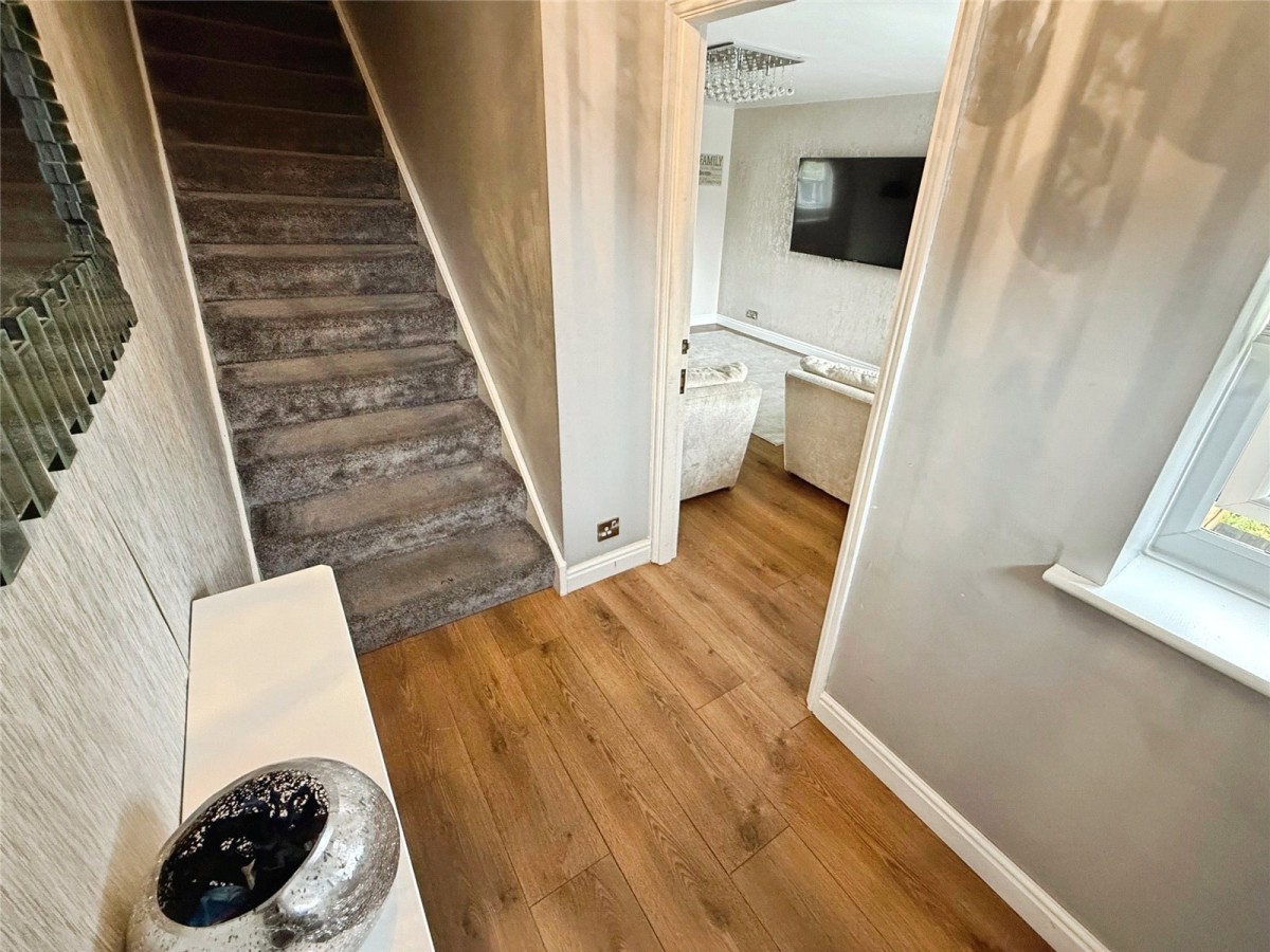 Liverpool, Merseyside