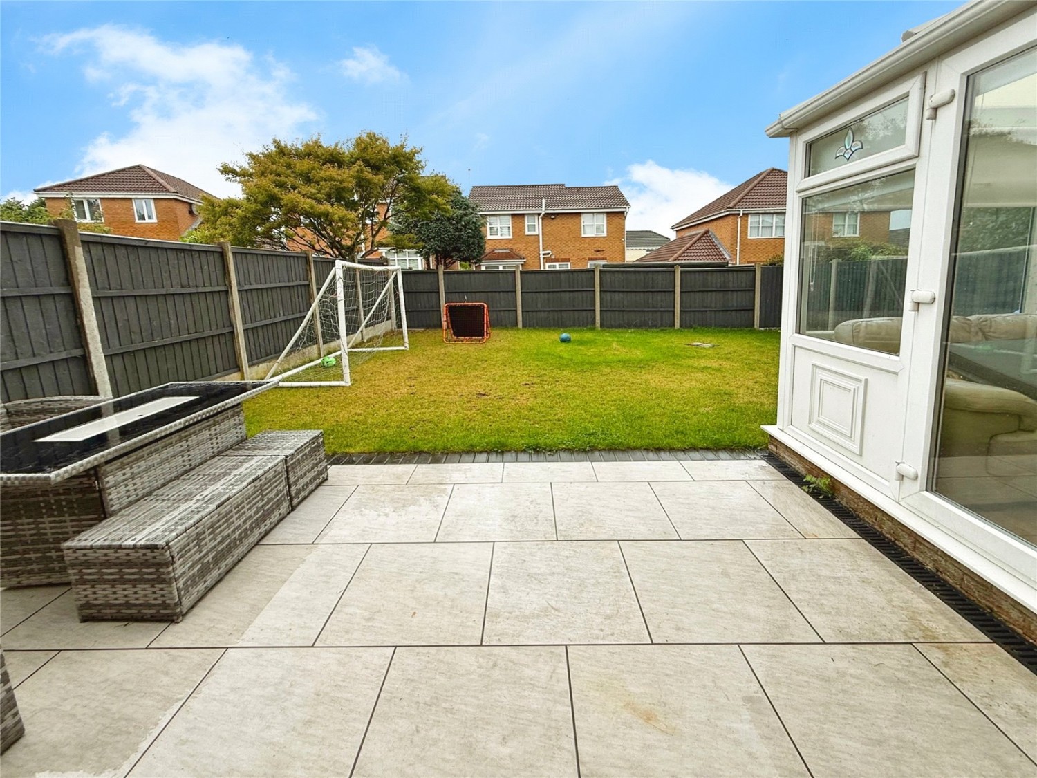 Liverpool, Merseyside