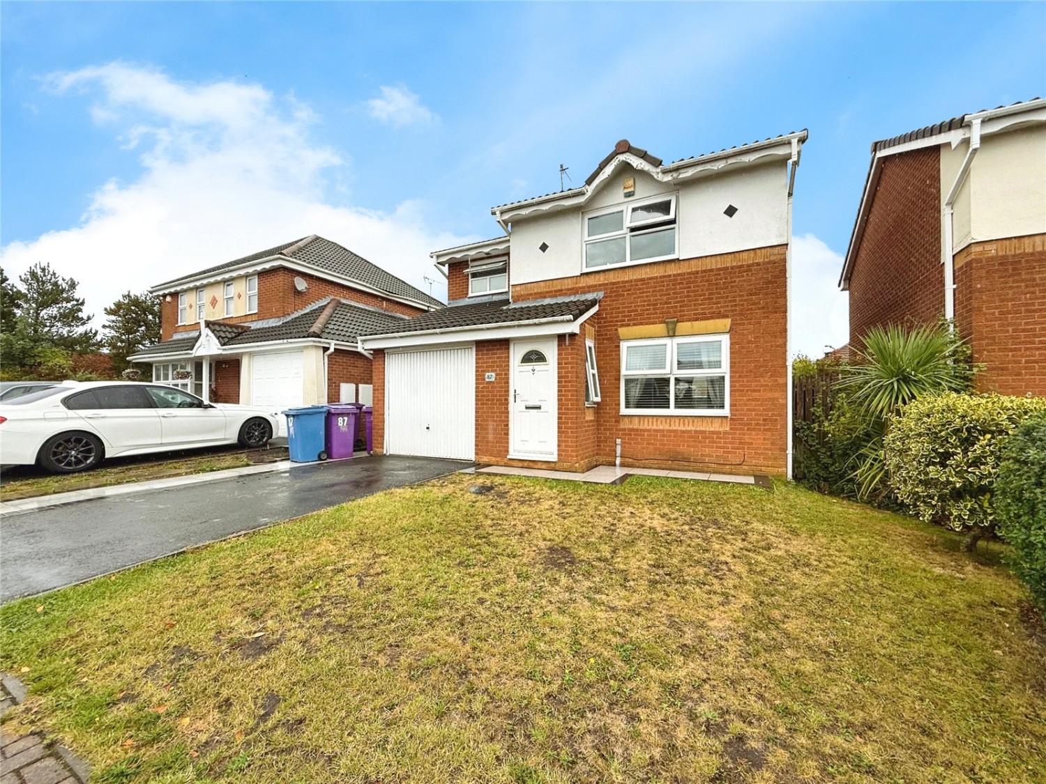 Liverpool, Merseyside