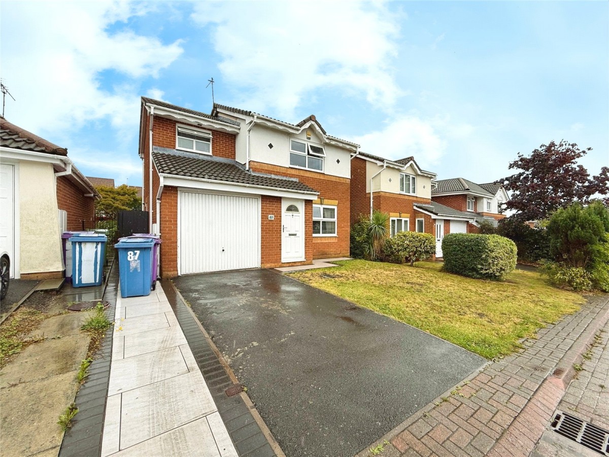 Liverpool, Merseyside