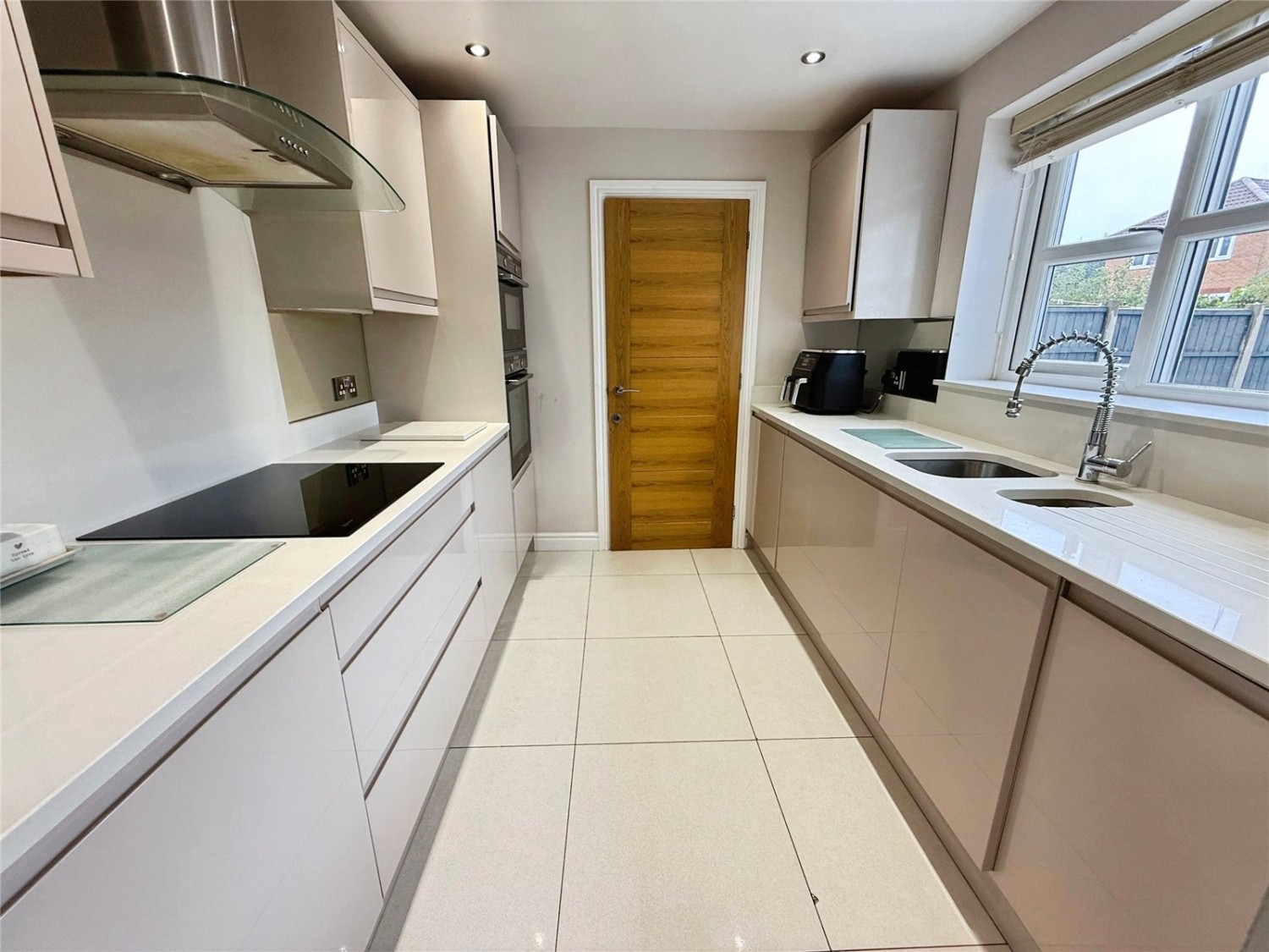 Liverpool, Merseyside