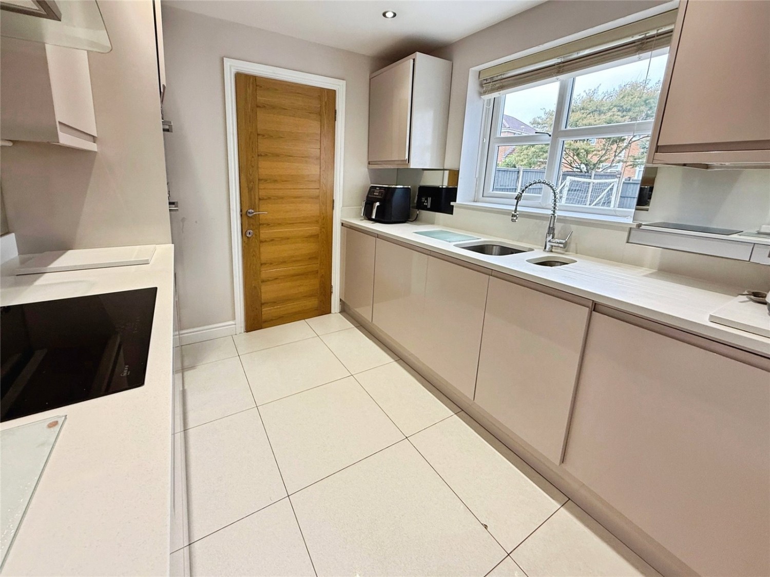 Liverpool, Merseyside