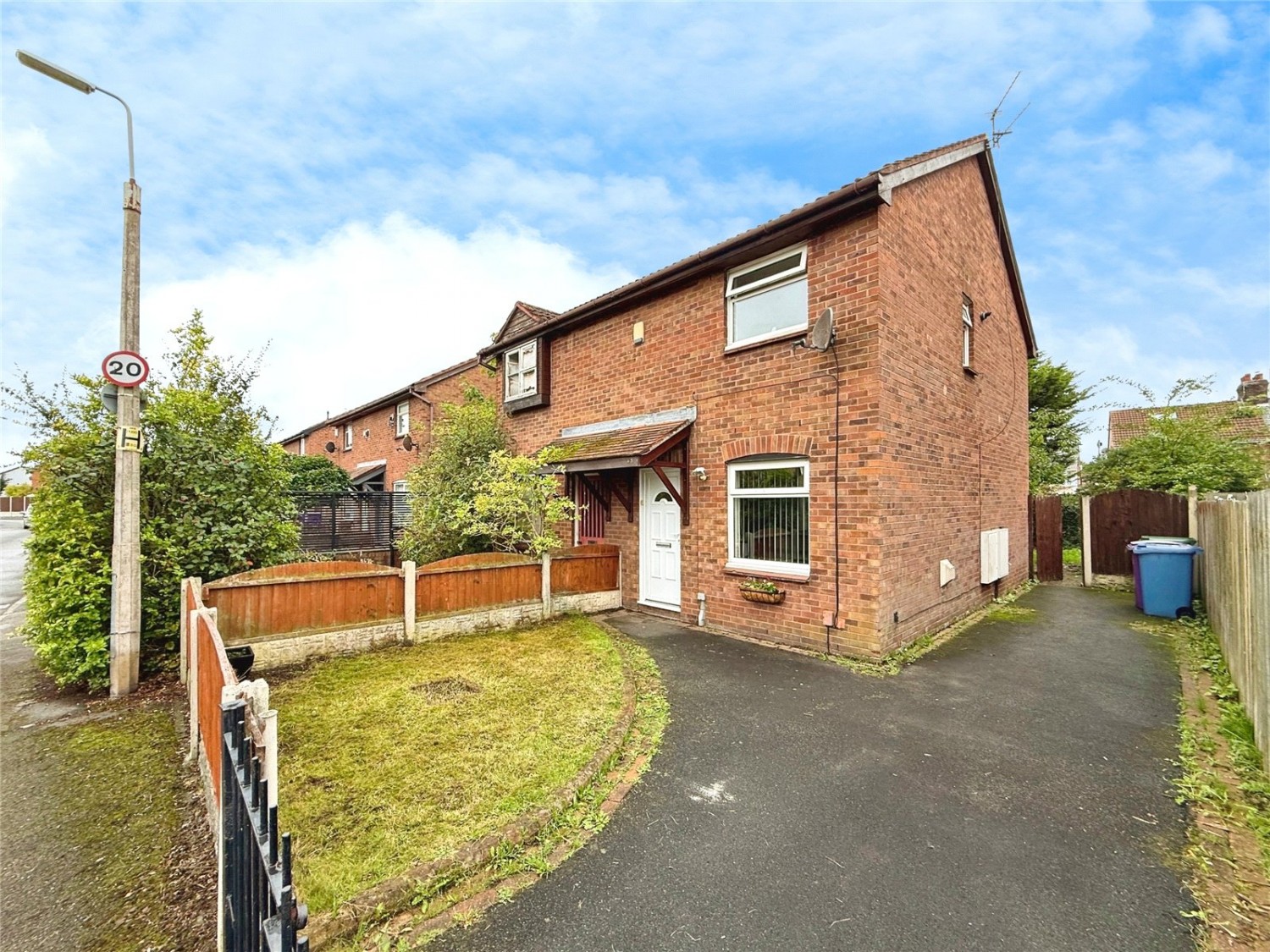 Liverpool, Merseyside